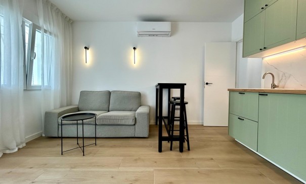 Sale - Apartment Flat -
San Miguel de Salinas - Las filipinas