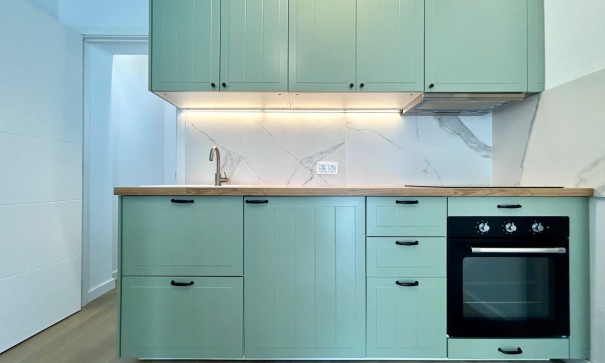 Sale - Apartment Flat -
San Miguel de Salinas - Las filipinas