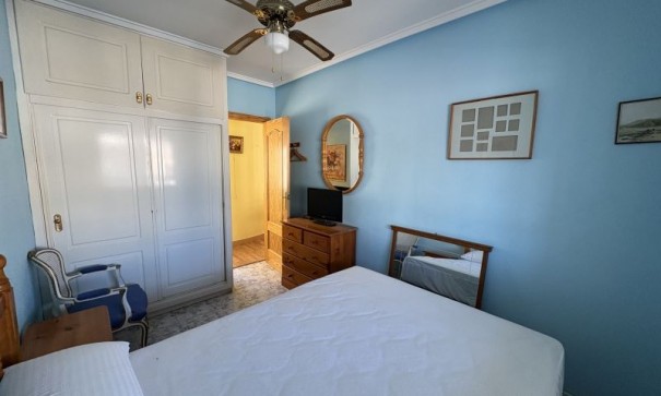 Återförsäljning - Lägenhet lägenhet -
Torrevieja