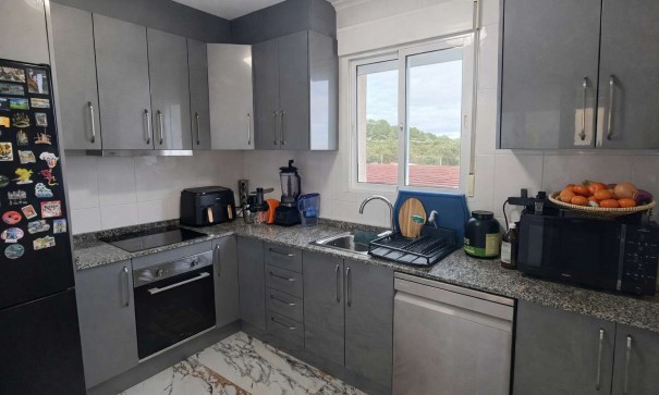 Revente - Villa Individuelle -
San Miguel de Salinas - Comunidad de las Comunicaciones