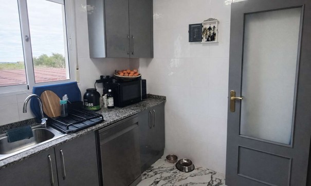 Revente - Villa Individuelle -
San Miguel de Salinas - Comunidad de las Comunicaciones