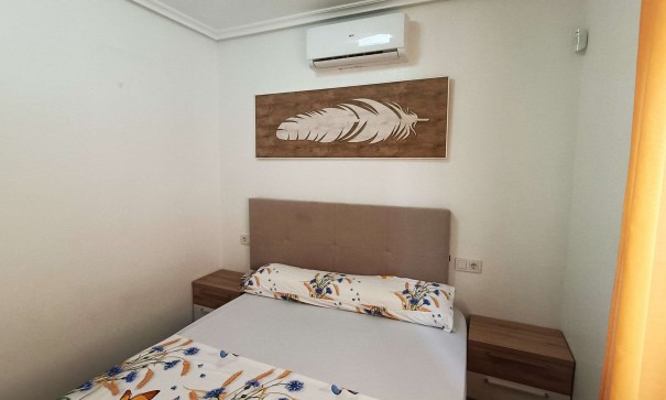 Revente - Villa Individuelle -
San Miguel de Salinas - Comunidad de las Comunicaciones