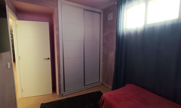 Revente - Villa Individuelle -
San Miguel de Salinas - Comunidad de las Comunicaciones