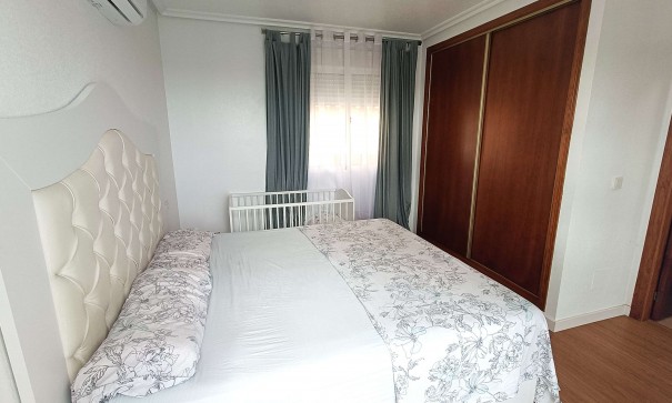 Revente - Villa Individuelle -
San Miguel de Salinas - Comunidad de las Comunicaciones