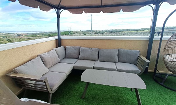 Revente - Villa Individuelle -
San Miguel de Salinas - Comunidad de las Comunicaciones