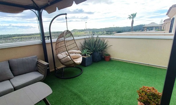 Revente - Villa Individuelle -
San Miguel de Salinas - Comunidad de las Comunicaciones