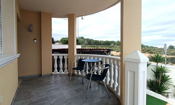 Revente - Villa Individuelle -
San Miguel de Salinas - Comunidad de las Comunicaciones