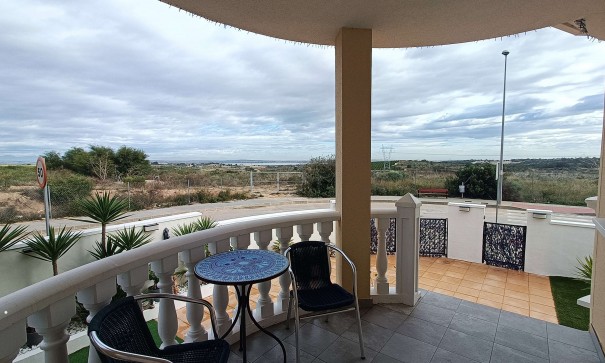 Revente - Villa Individuelle -
San Miguel de Salinas - Comunidad de las Comunicaciones