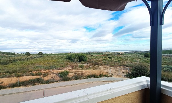 Revente - Villa Individuelle -
San Miguel de Salinas - Comunidad de las Comunicaciones