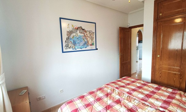 Revente - Appartement -
Villamartín
