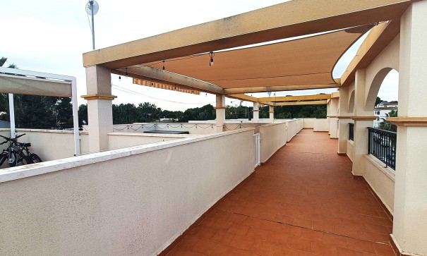 Revente - Appartement -
Villamartín