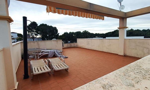 Revente - Appartement -
Villamartín