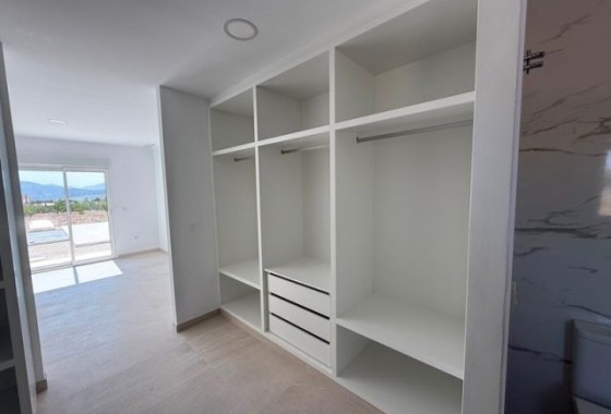 NIEUWBOUW - Vrijstaande Villa -
Pinoso