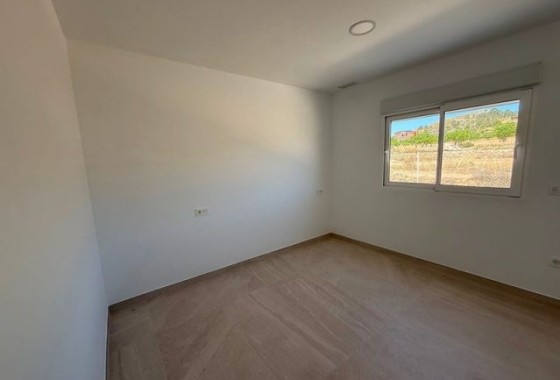NIEUWBOUW - Vrijstaande Villa -
Pinoso