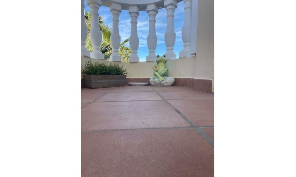 Sprzedaż - Apartament mieszkanie -
Orihuela Costa - Los Altos