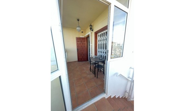 Sprzedaż - Apartament mieszkanie -
Orihuela Costa - Los Altos