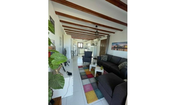 Sprzedaż - Apartament mieszkanie -
Orihuela Costa - Los Altos