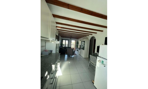 Sprzedaż - Apartament mieszkanie -
Orihuela Costa - Los Altos