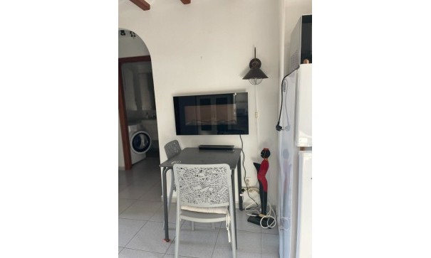 Sprzedaż - Apartament mieszkanie -
Orihuela Costa - Los Altos