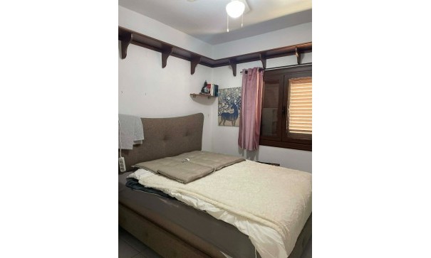 Sprzedaż - Apartament mieszkanie -
Orihuela Costa - Los Altos