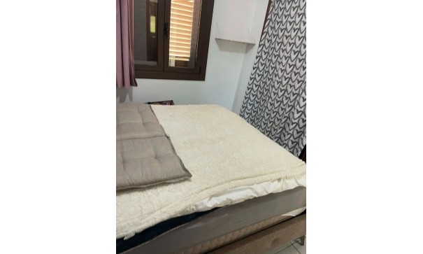 Sprzedaż - Apartament mieszkanie -
Orihuela Costa - Los Altos