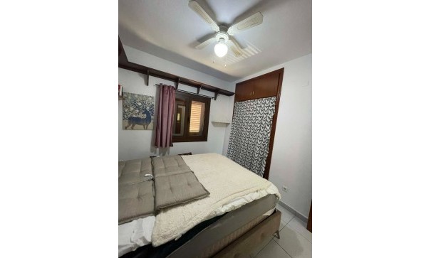 Sprzedaż - Apartament mieszkanie -
Orihuela Costa - Los Altos