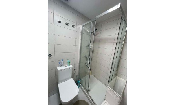 Sprzedaż - Apartament mieszkanie -
Orihuela Costa - Los Altos