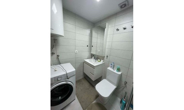 Sprzedaż - Apartament mieszkanie -
Orihuela Costa - Los Altos