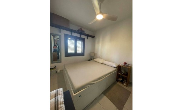 Sprzedaż - Apartament mieszkanie -
Orihuela Costa - Los Altos