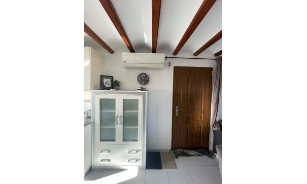 Sprzedaż - Apartament mieszkanie -
Orihuela Costa - Los Altos