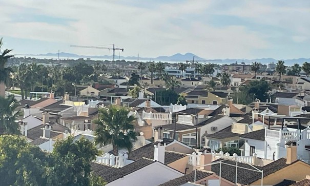 Sprzedaż - Apartament mieszkanie -
Orihuela Costa - Los Altos