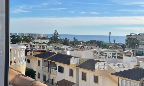 Sprzedaż - Apartament mieszkanie -
Orihuela Costa - Los Altos