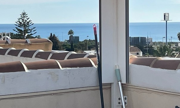 Sprzedaż - Apartament mieszkanie -
Orihuela Costa - Los Altos