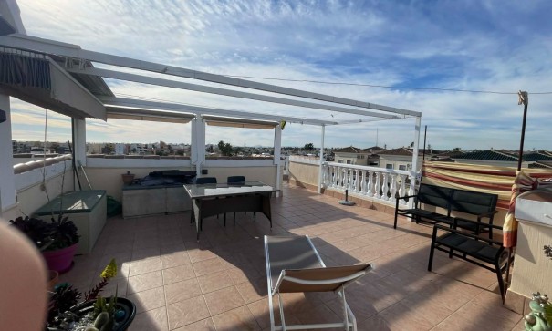 Sprzedaż - Apartament mieszkanie -
Orihuela Costa - Los Altos