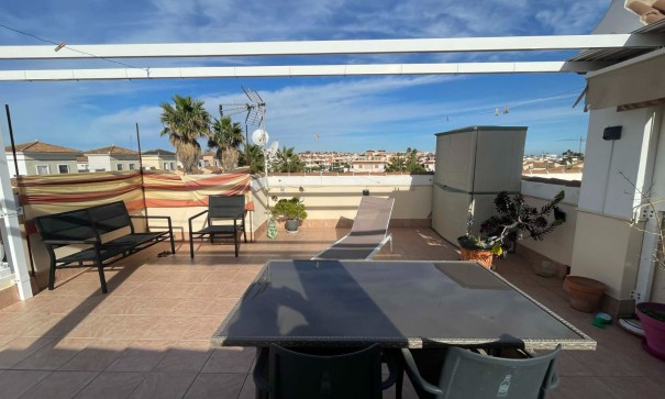 Sprzedaż - Apartament mieszkanie -
Orihuela Costa - Los Altos