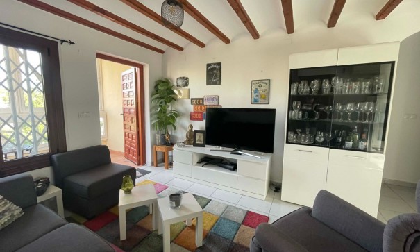 Sprzedaż - Apartament mieszkanie -
Orihuela Costa - Los Altos