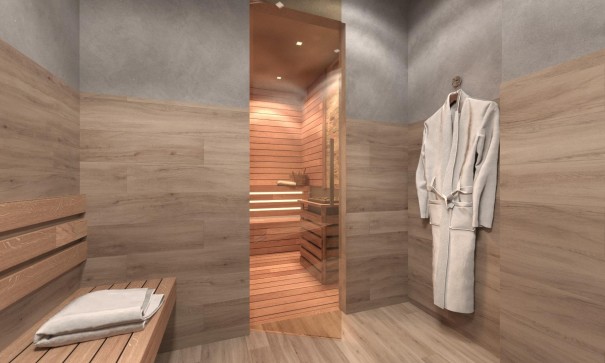 Nouvelle construction - Apartement Flat -
Torrevieja - Center