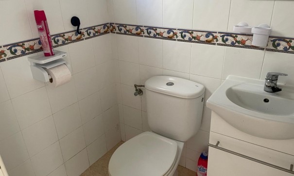 Sprzedaż - Dom miejski -
Villamartín