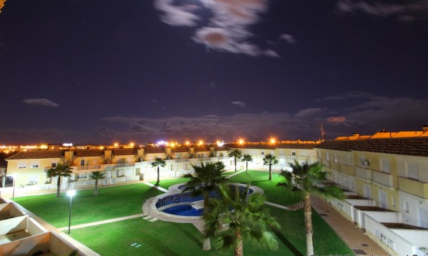 Återförsäljning - Lägenhet lägenhet -
Lomas de Cabo Roig