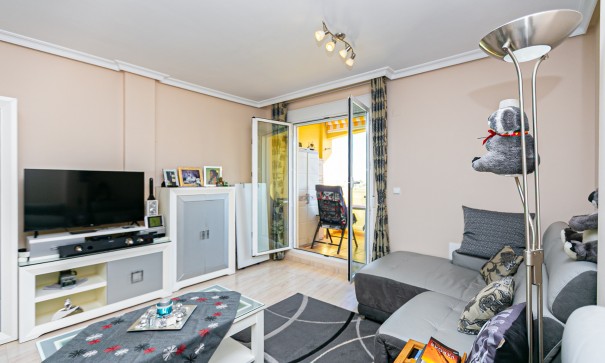 Återförsäljning - Lägenhet lägenhet -
Lomas de Cabo Roig