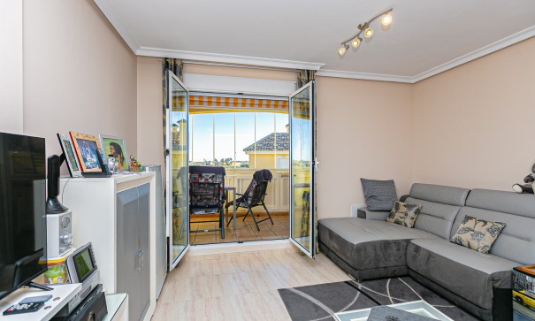 Återförsäljning - Lägenhet lägenhet -
Lomas de Cabo Roig