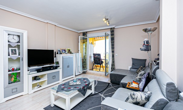 Återförsäljning - Lägenhet lägenhet -
Lomas de Cabo Roig