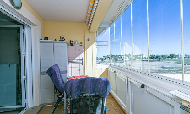 Återförsäljning - Lägenhet lägenhet -
Lomas de Cabo Roig