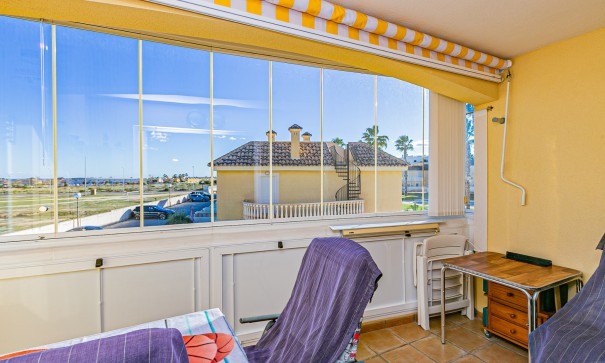 Återförsäljning - Lägenhet lägenhet -
Lomas de Cabo Roig