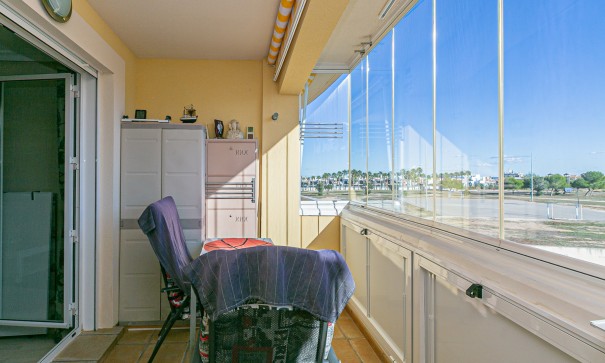 Återförsäljning - Lägenhet lägenhet -
Lomas de Cabo Roig