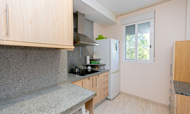 Återförsäljning - Lägenhet lägenhet -
Lomas de Cabo Roig