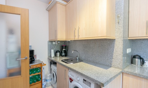 Återförsäljning - Lägenhet lägenhet -
Lomas de Cabo Roig