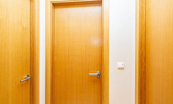 Återförsäljning - Lägenhet lägenhet -
Lomas de Cabo Roig