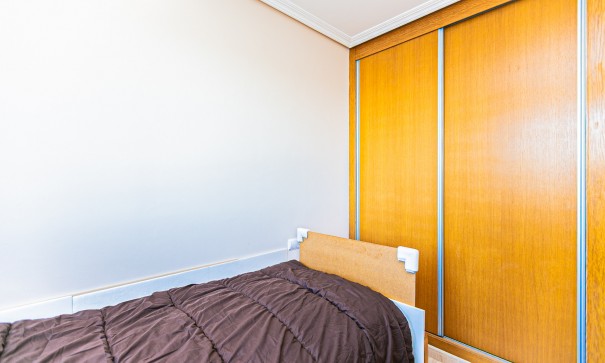 Återförsäljning - Lägenhet lägenhet -
Lomas de Cabo Roig