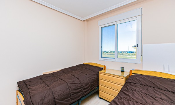 Återförsäljning - Lägenhet lägenhet -
Lomas de Cabo Roig